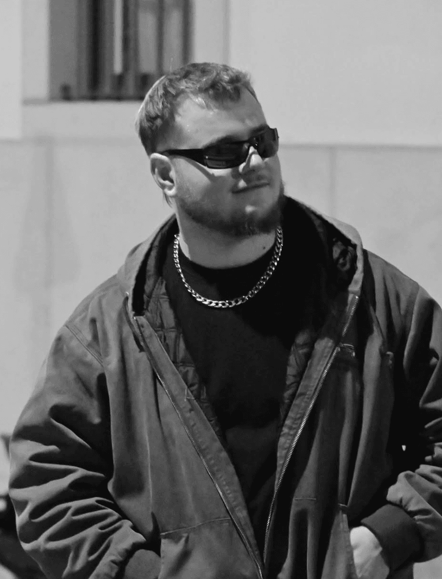 Dave Moritz